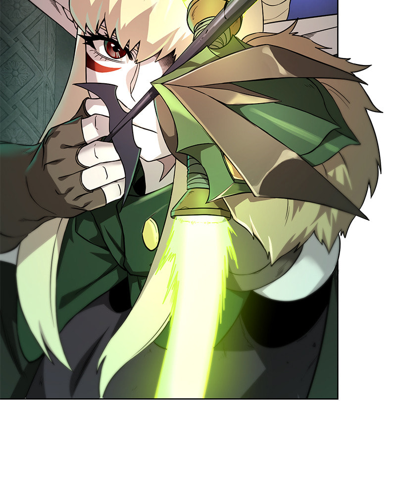 Read Dungeons & Artifacts chapter 52 image 9 on Lezhin