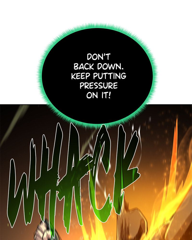 Read Dungeons & Artifacts chapter 52 image 94 on Lezhin