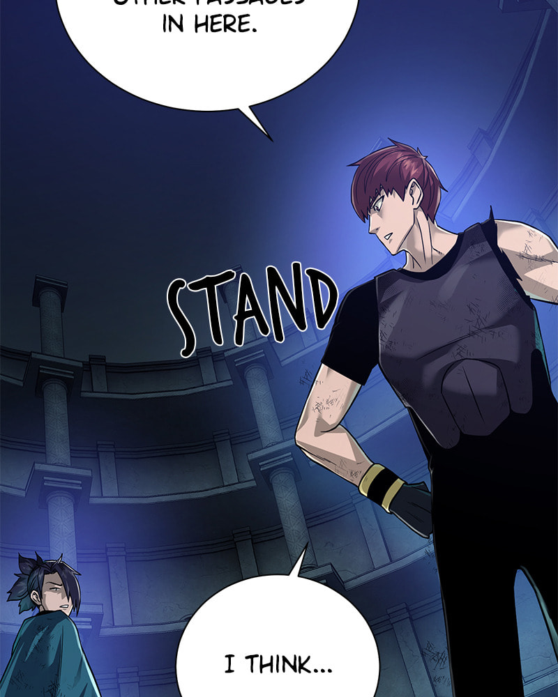 Read Dungeons & Artifacts chapter 53 image 103 on Lezhin