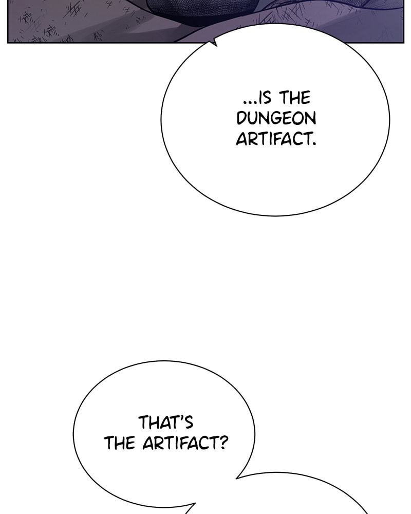 Read Dungeons & Artifacts chapter 53 image 106 on Lezhin