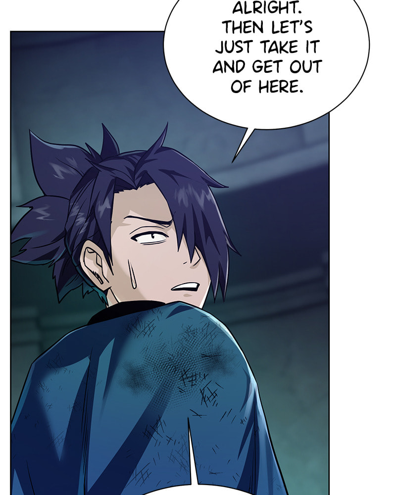 Read Dungeons & Artifacts chapter 53 image 107 on Lezhin