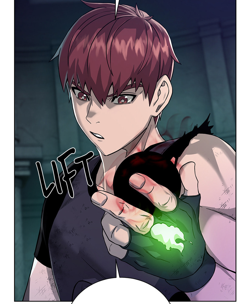 Read Dungeons & Artifacts chapter 53 image 109 on Lezhin