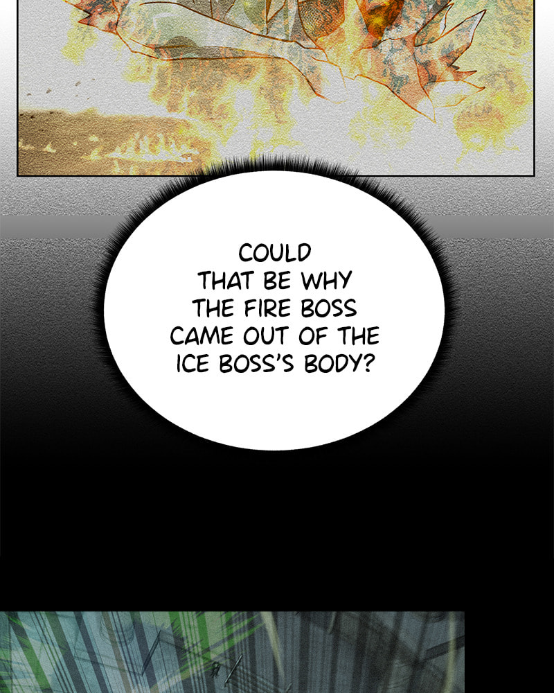 Read Dungeons & Artifacts chapter 53 image 11 on Lezhin