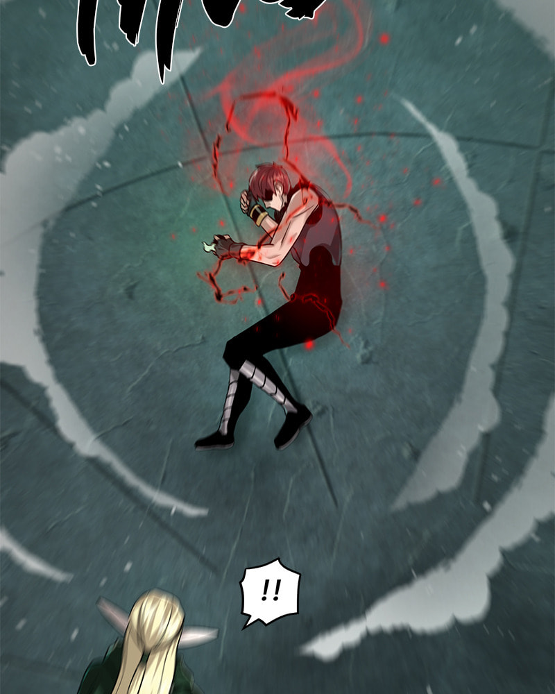 Read Dungeons & Artifacts chapter 53 image 123 on Lezhin