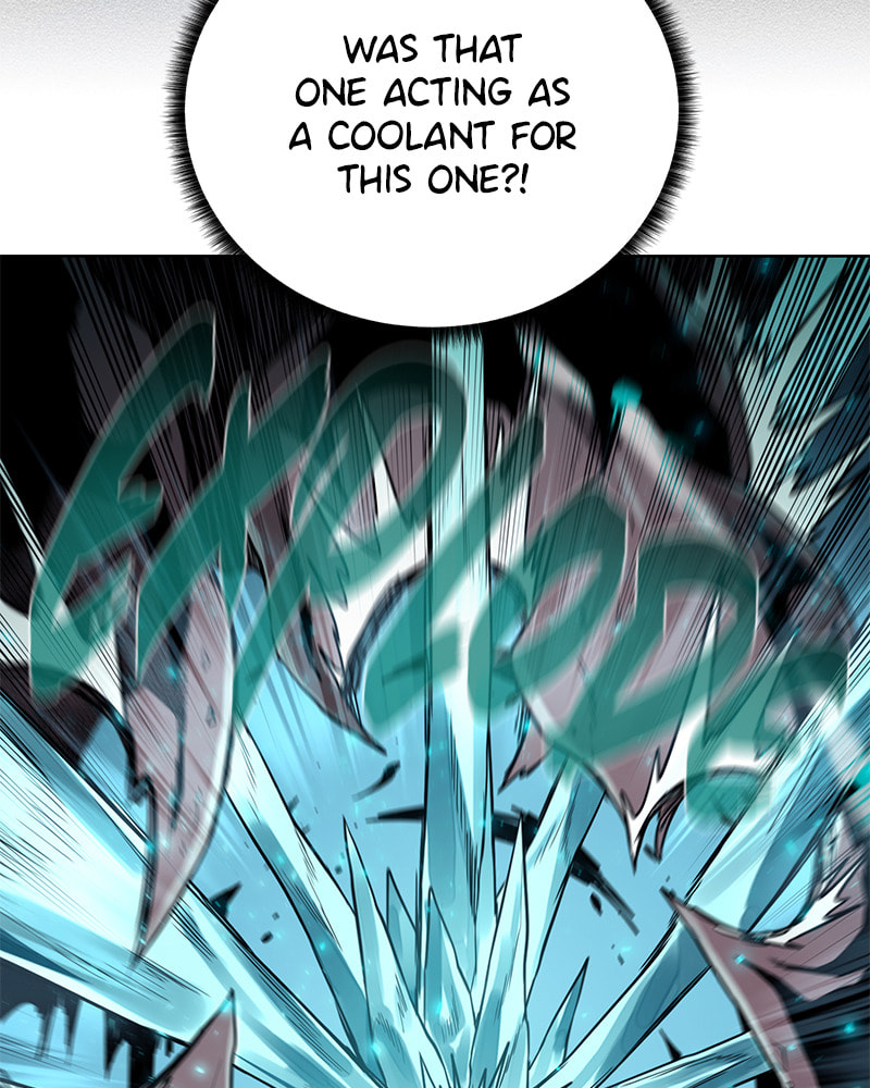 Read Dungeons & Artifacts chapter 53 image 15 on Lezhin