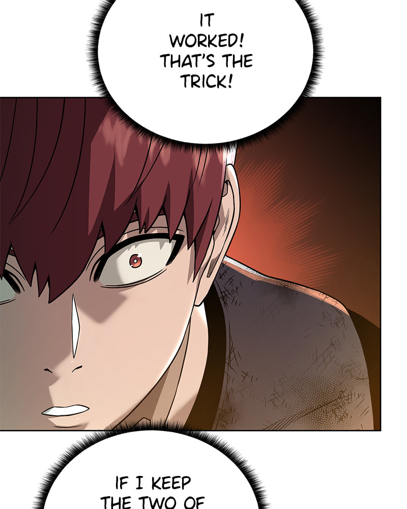 Read Dungeons & Artifacts chapter 53 image 25 on Lezhin