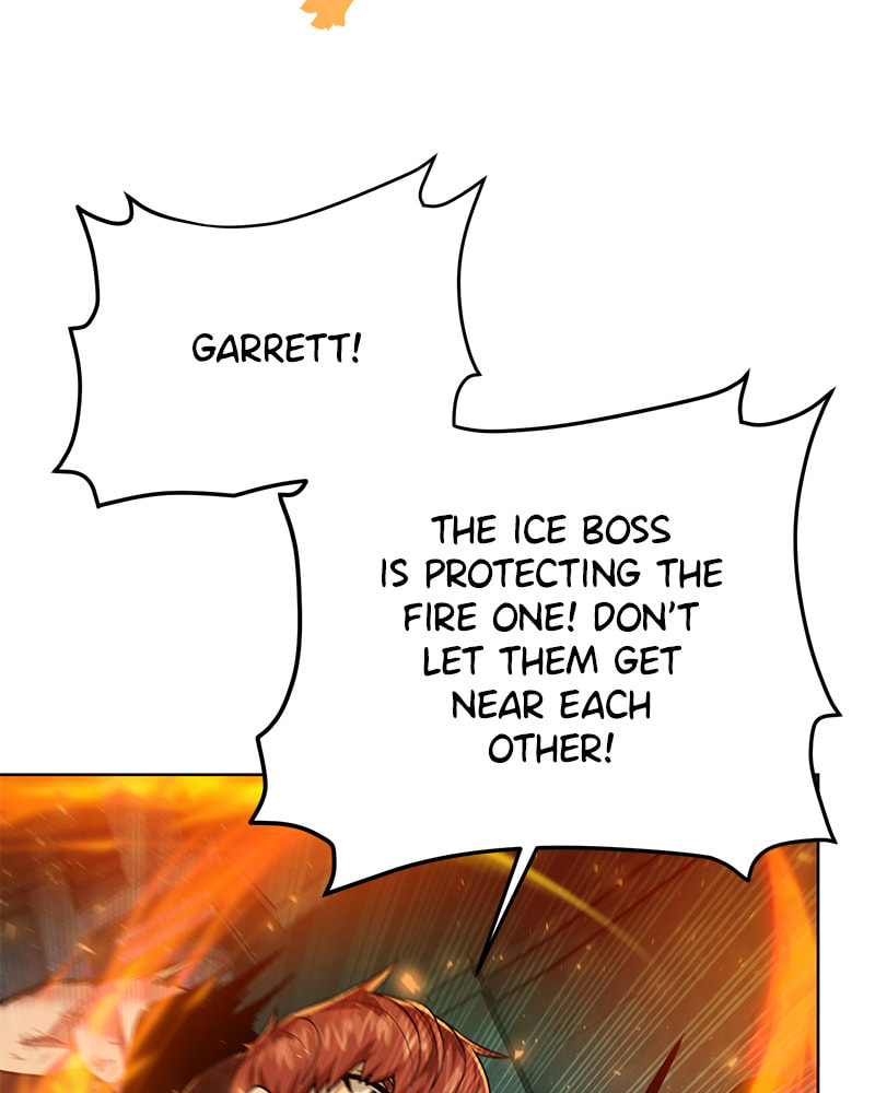 Read Dungeons & Artifacts chapter 53 image 47 on Lezhin