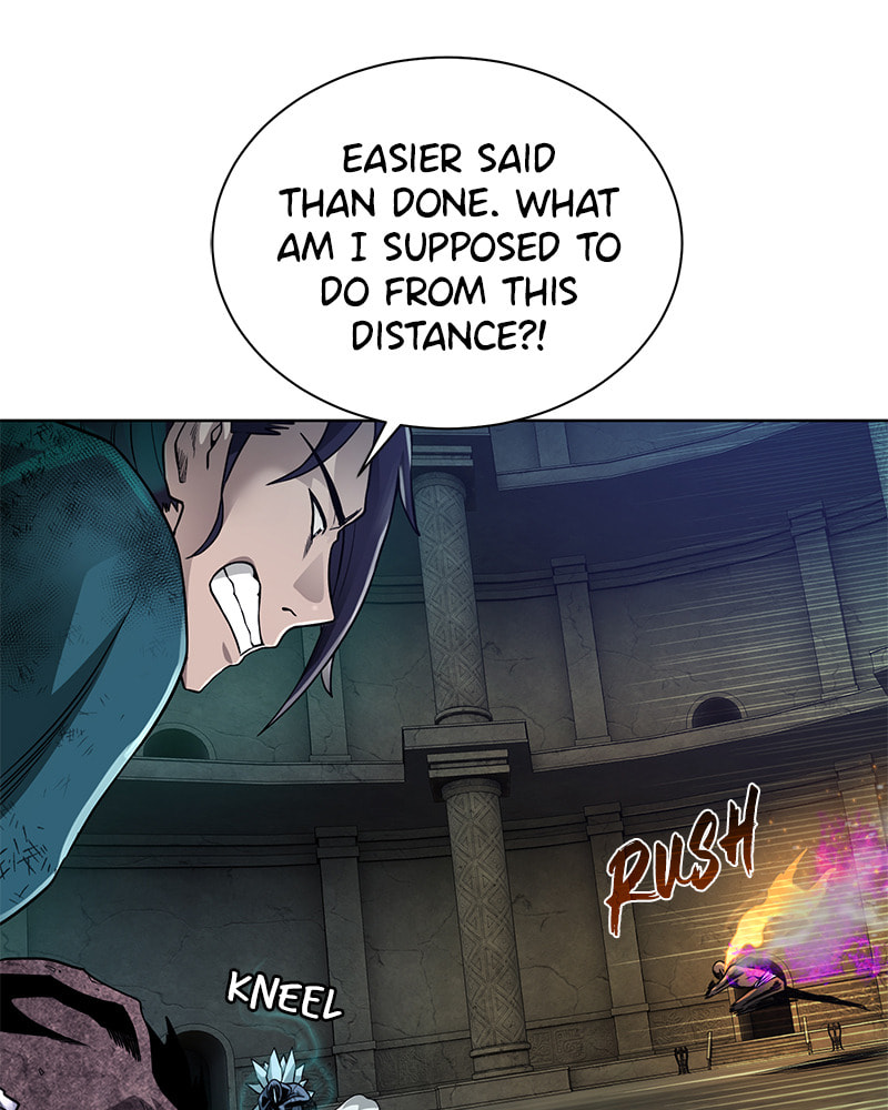 Read Dungeons & Artifacts chapter 53 image 50 on Lezhin