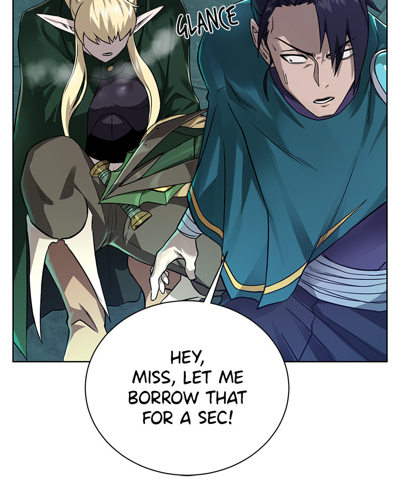 Read Dungeons & Artifacts chapter 53 image 52 on Lezhin