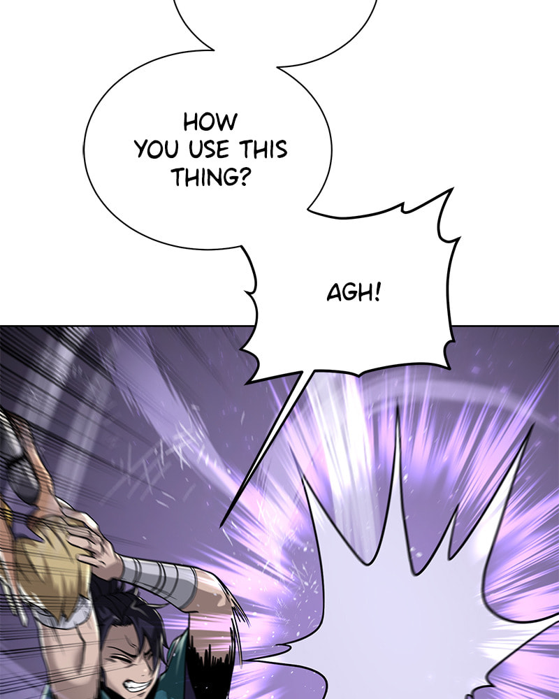 Read Dungeons & Artifacts chapter 53 image 54 on Lezhin