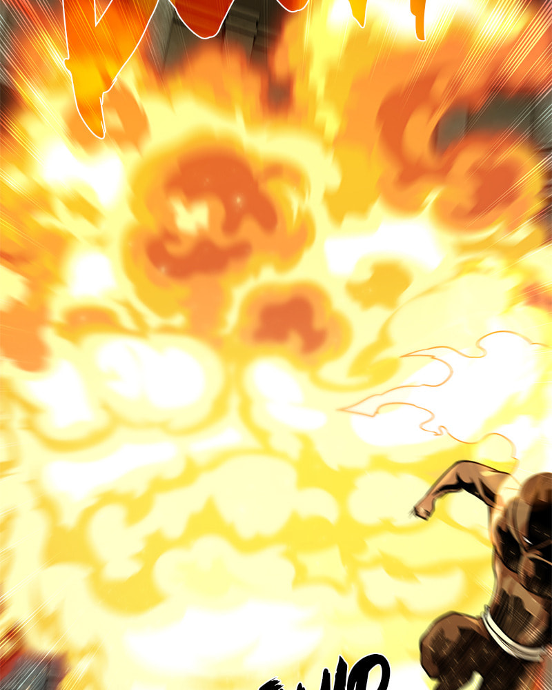 Read Dungeons & Artifacts chapter 53 image 6 on Lezhin