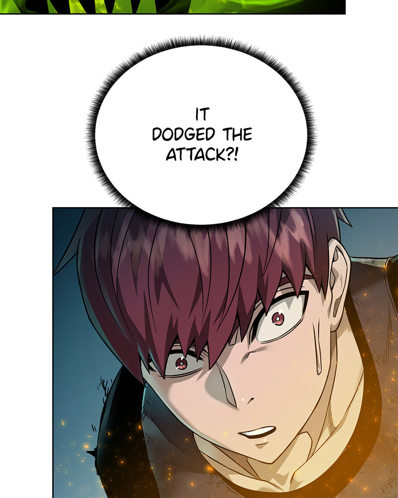 Read Dungeons & Artifacts chapter 53 image 9 on Lezhin