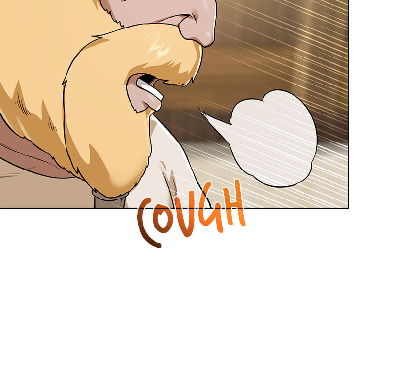 Read Dungeons & Artifacts chapter 54 image 110 on Lezhin
