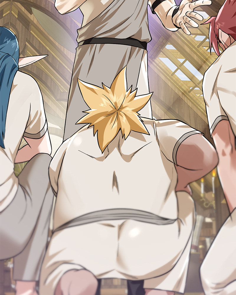 Read Dungeons & Artifacts chapter 54 image 118 on Lezhin