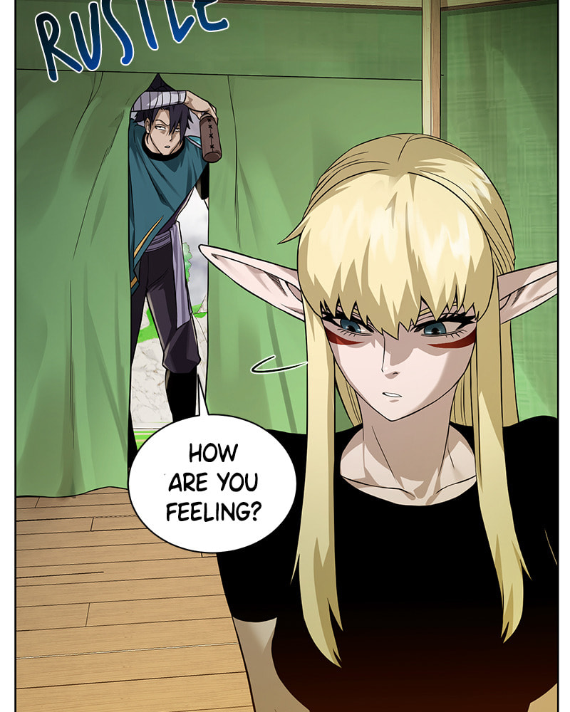 Read Dungeons & Artifacts chapter 54 image 12 on Lezhin