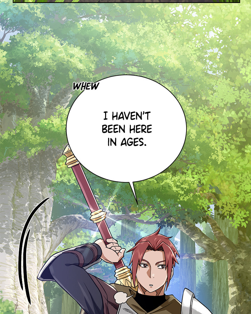 Read Dungeons & Artifacts chapter 54 image 127 on Lezhin