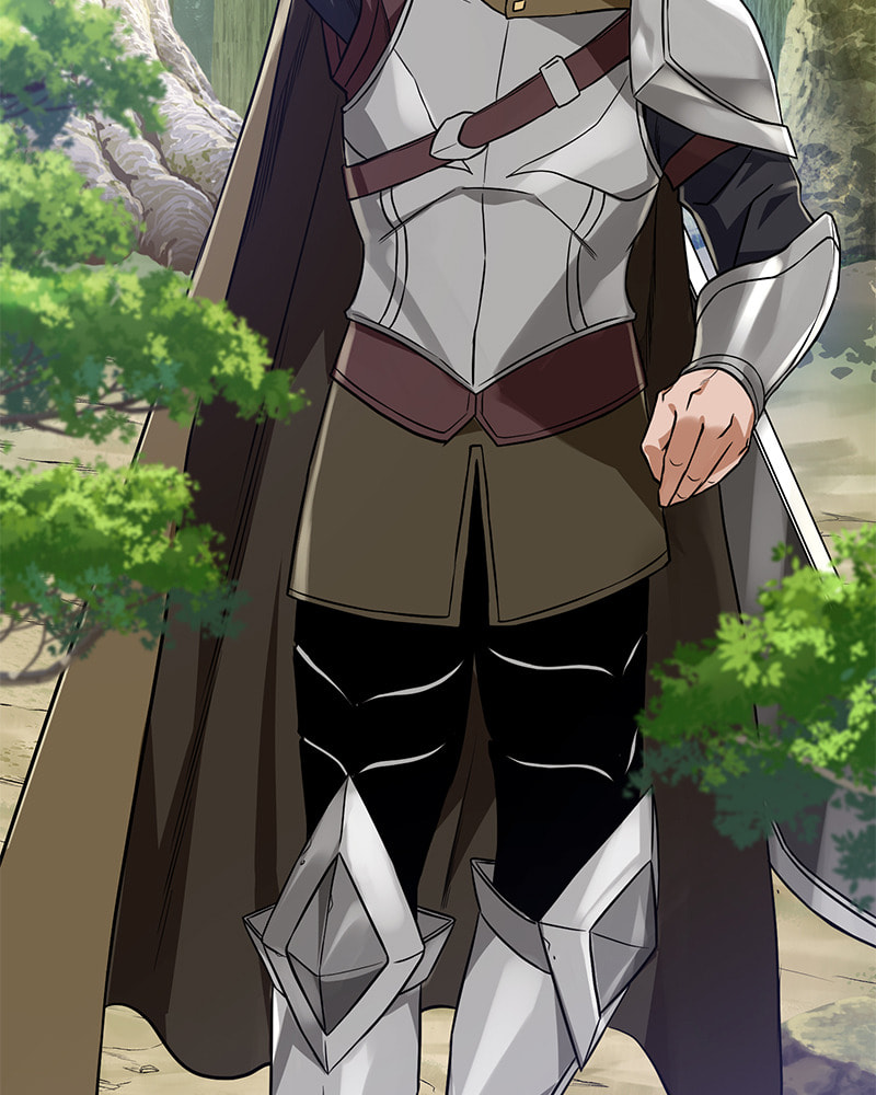 Read Dungeons & Artifacts chapter 54 image 128 on Lezhin
