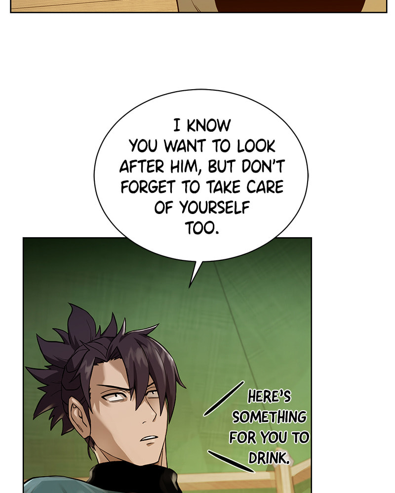 Read Dungeons & Artifacts chapter 54 image 13 on Lezhin