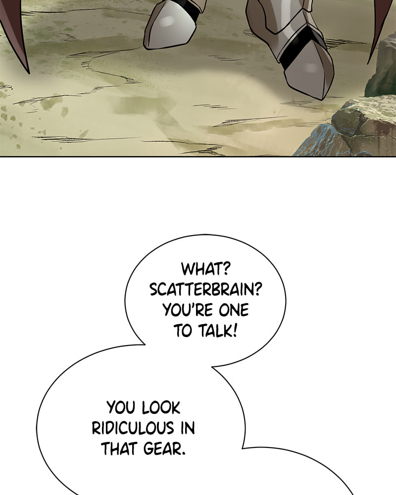 Read Dungeons & Artifacts chapter 54 image 132 on Lezhin