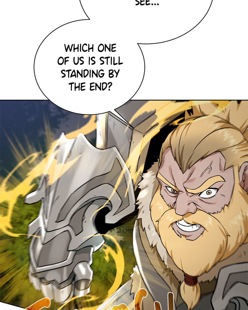 Read Dungeons & Artifacts chapter 54 image 135 on Lezhin