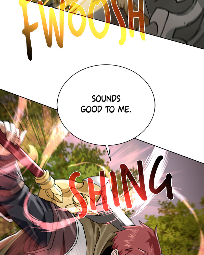 Read Dungeons & Artifacts chapter 54 image 136 on Lezhin