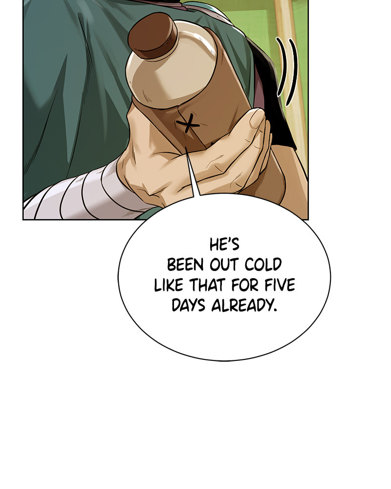 Read Dungeons & Artifacts chapter 54 image 14 on Lezhin