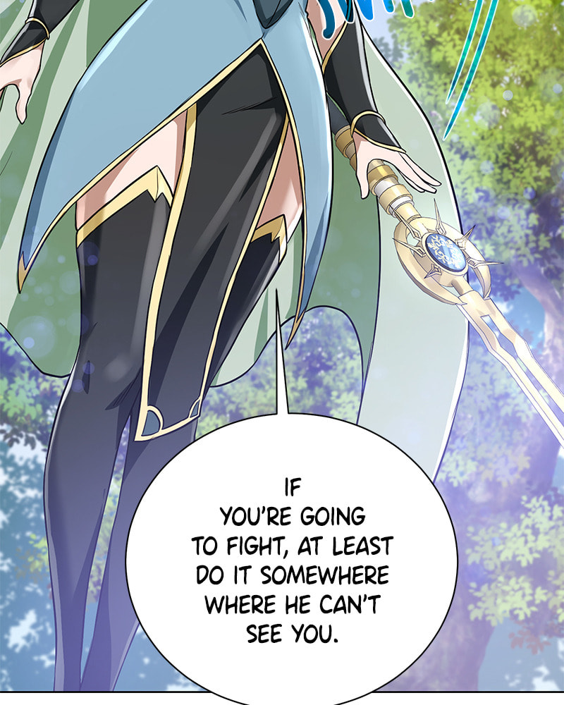 Read Dungeons & Artifacts chapter 54 image 144 on Lezhin