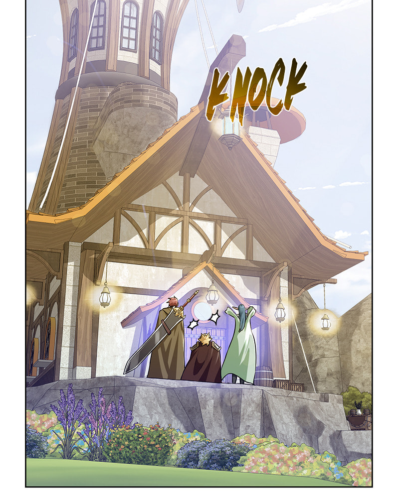 Read Dungeons & Artifacts chapter 54 image 149 on Lezhin