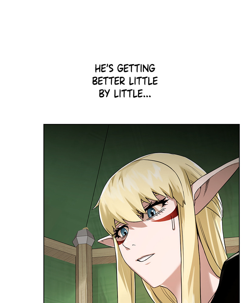 Read Dungeons & Artifacts chapter 54 image 17 on Lezhin