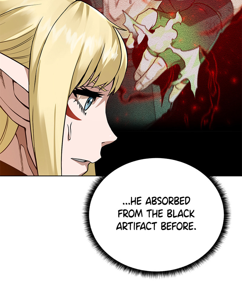 Read Dungeons & Artifacts chapter 54 image 21 on Lezhin