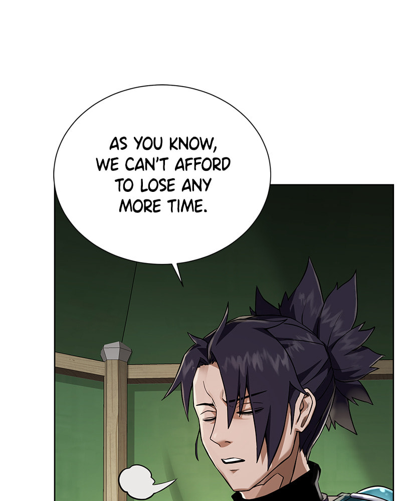 Read Dungeons & Artifacts chapter 54 image 22 on Lezhin