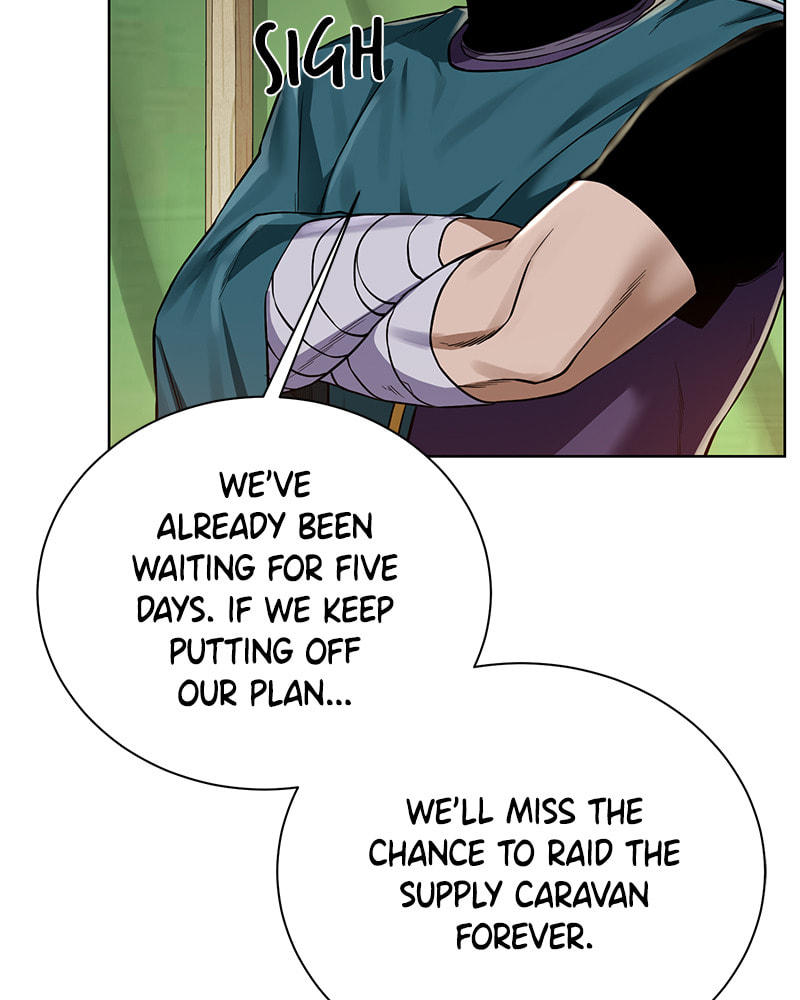 Read Dungeons & Artifacts chapter 54 image 23 on Lezhin