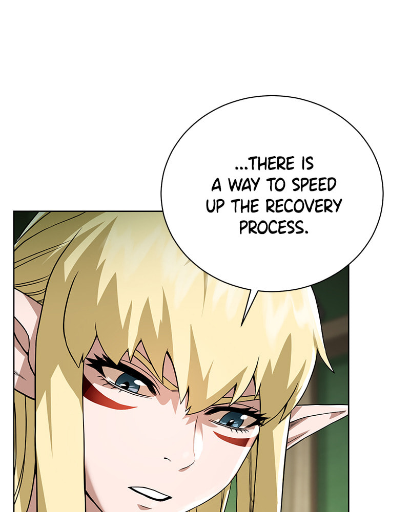 Read Dungeons & Artifacts chapter 54 image 25 on Lezhin