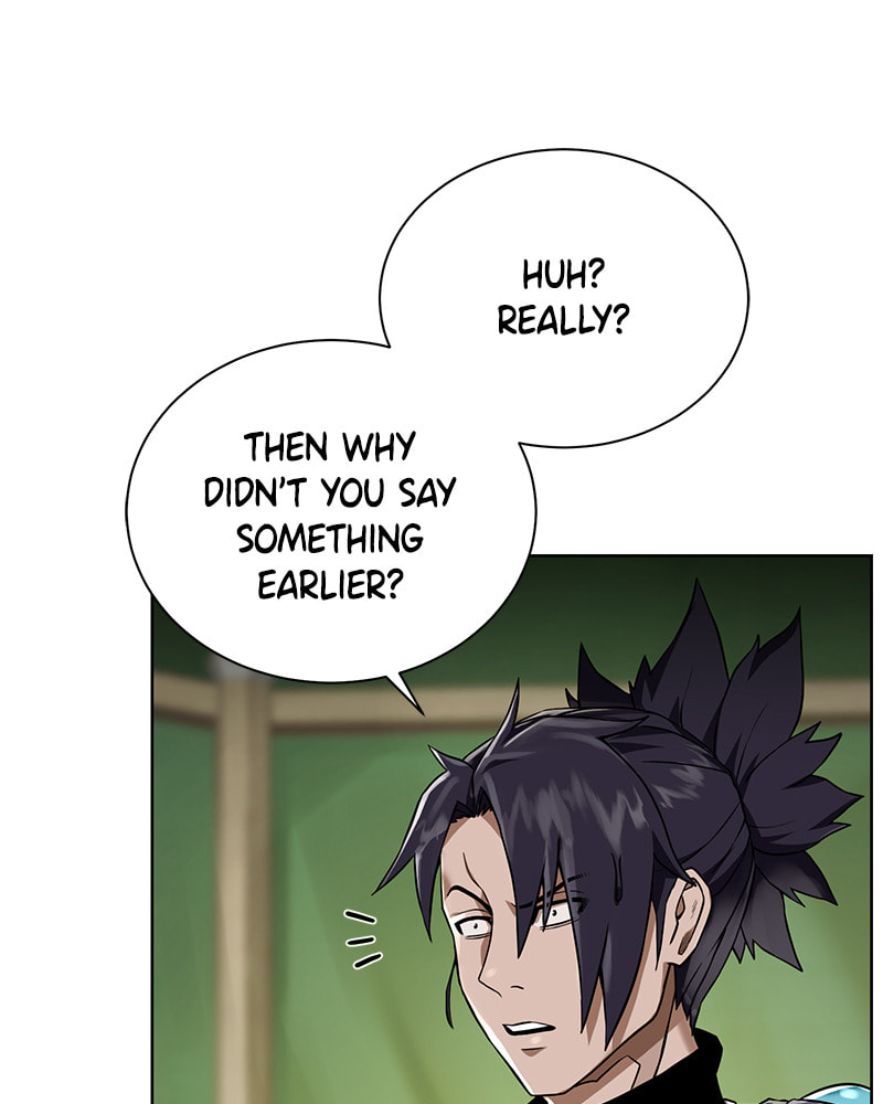 Read Dungeons & Artifacts chapter 54 image 27 on Lezhin