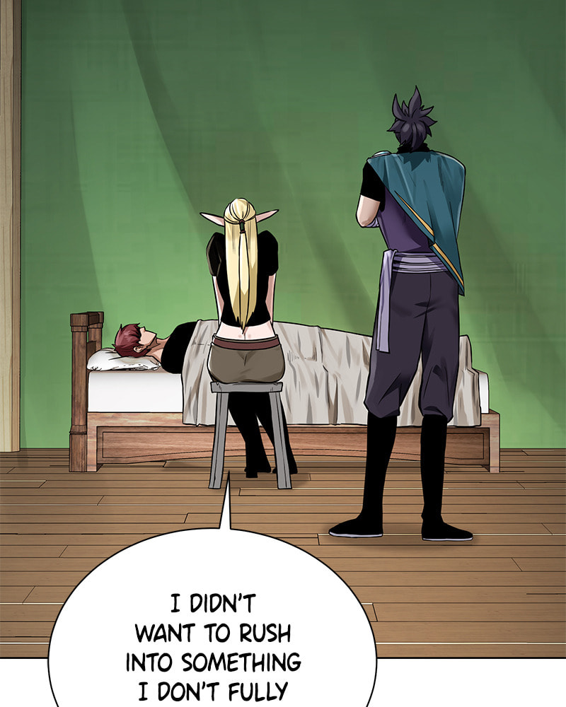 Read Dungeons & Artifacts chapter 54 image 29 on Lezhin