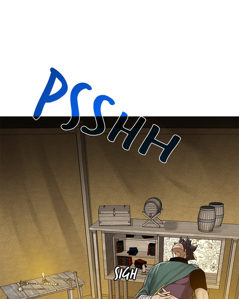 Read Dungeons & Artifacts chapter 54 image 3 on Lezhin
