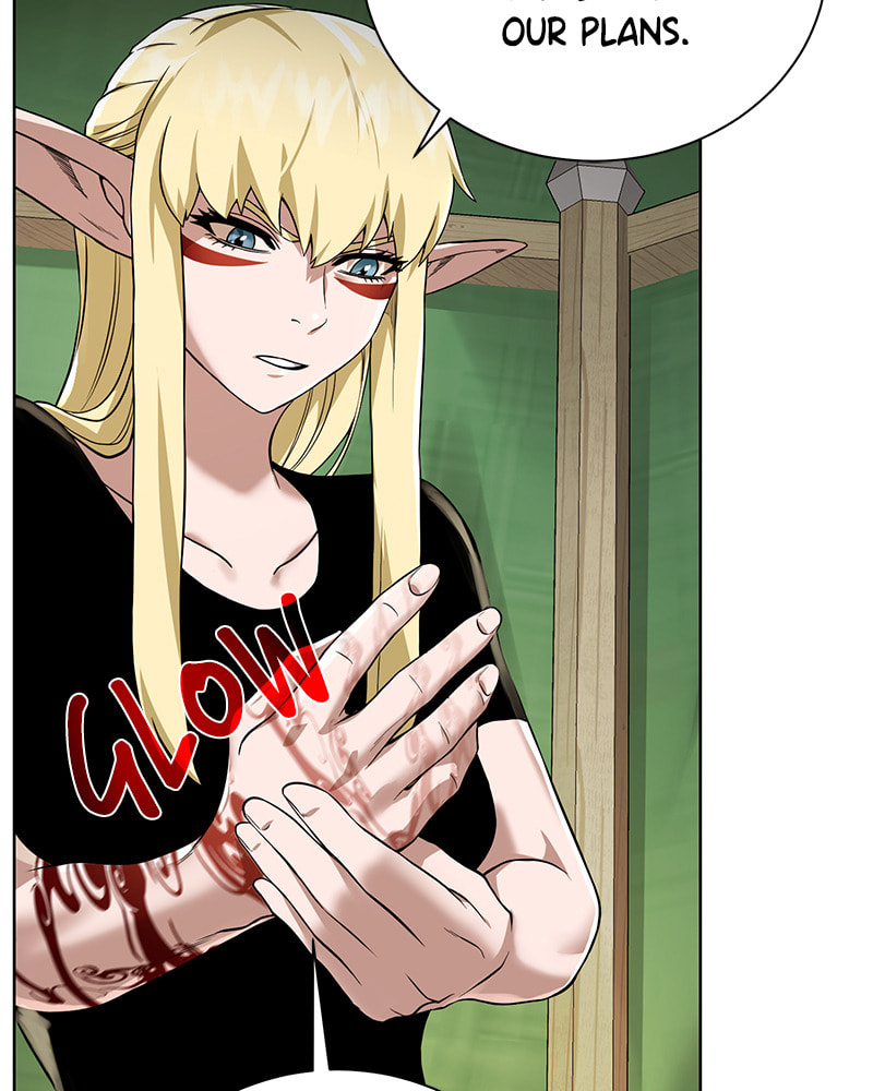 Read Dungeons & Artifacts chapter 54 image 31 on Lezhin