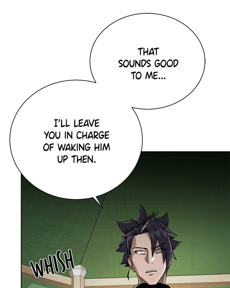 Read Dungeons & Artifacts chapter 54 image 33 on Lezhin