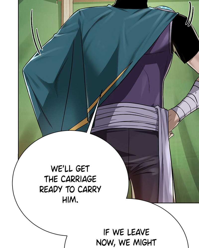 Read Dungeons & Artifacts chapter 54 image 34 on Lezhin