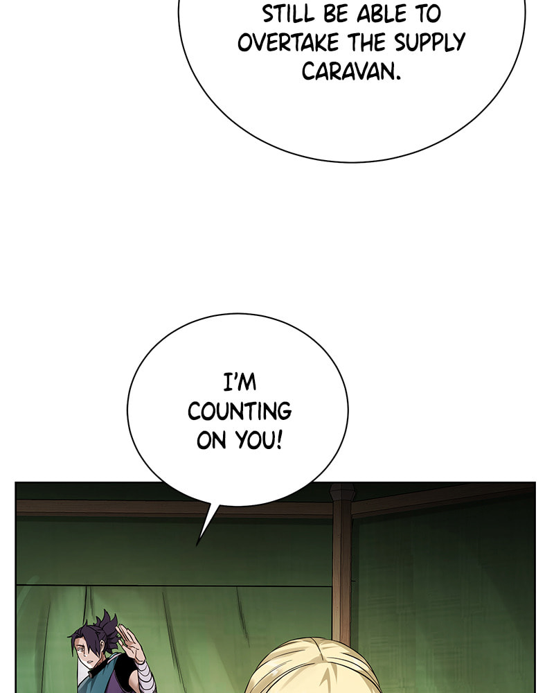 Read Dungeons & Artifacts chapter 54 image 35 on Lezhin