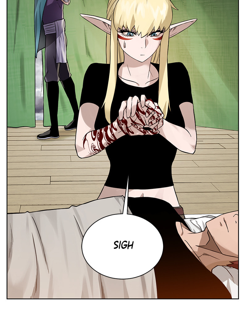 Read Dungeons & Artifacts chapter 54 image 36 on Lezhin