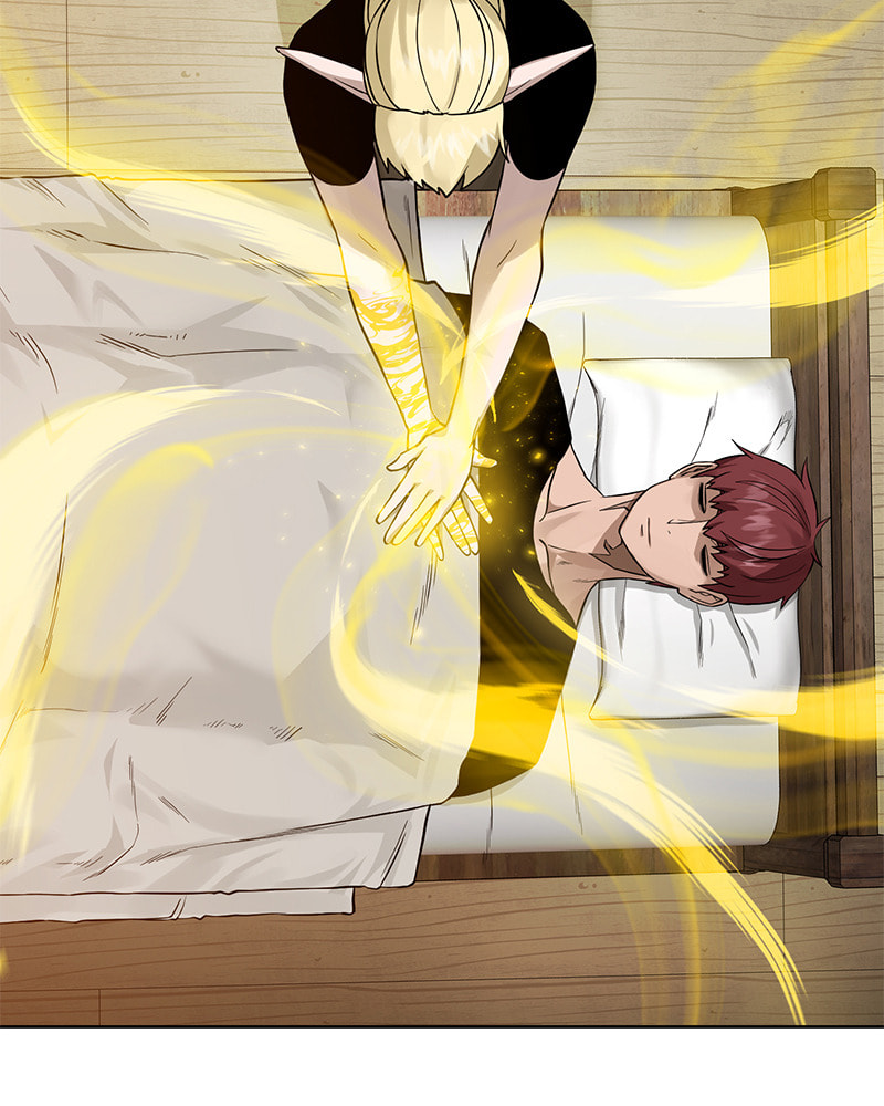 Read Dungeons & Artifacts chapter 54 image 41 on Lezhin