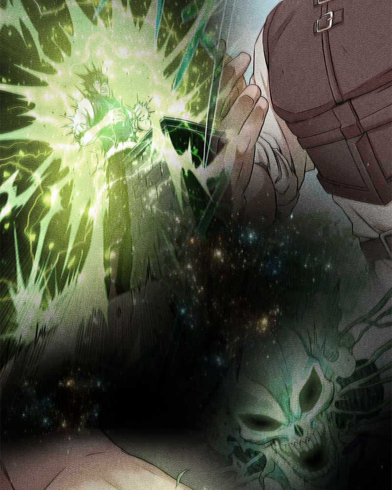 Read Dungeons & Artifacts chapter 54 image 53 on Lezhin