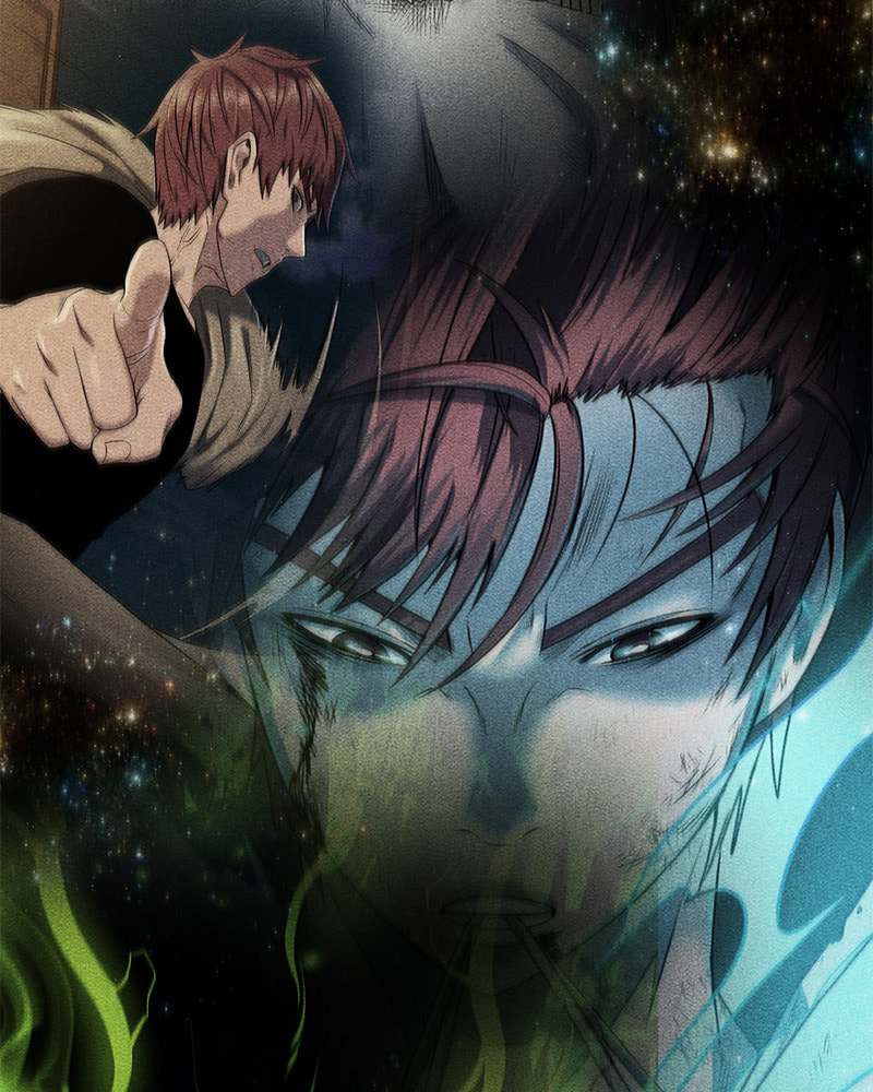 Read Dungeons & Artifacts chapter 54 image 55 on Lezhin
