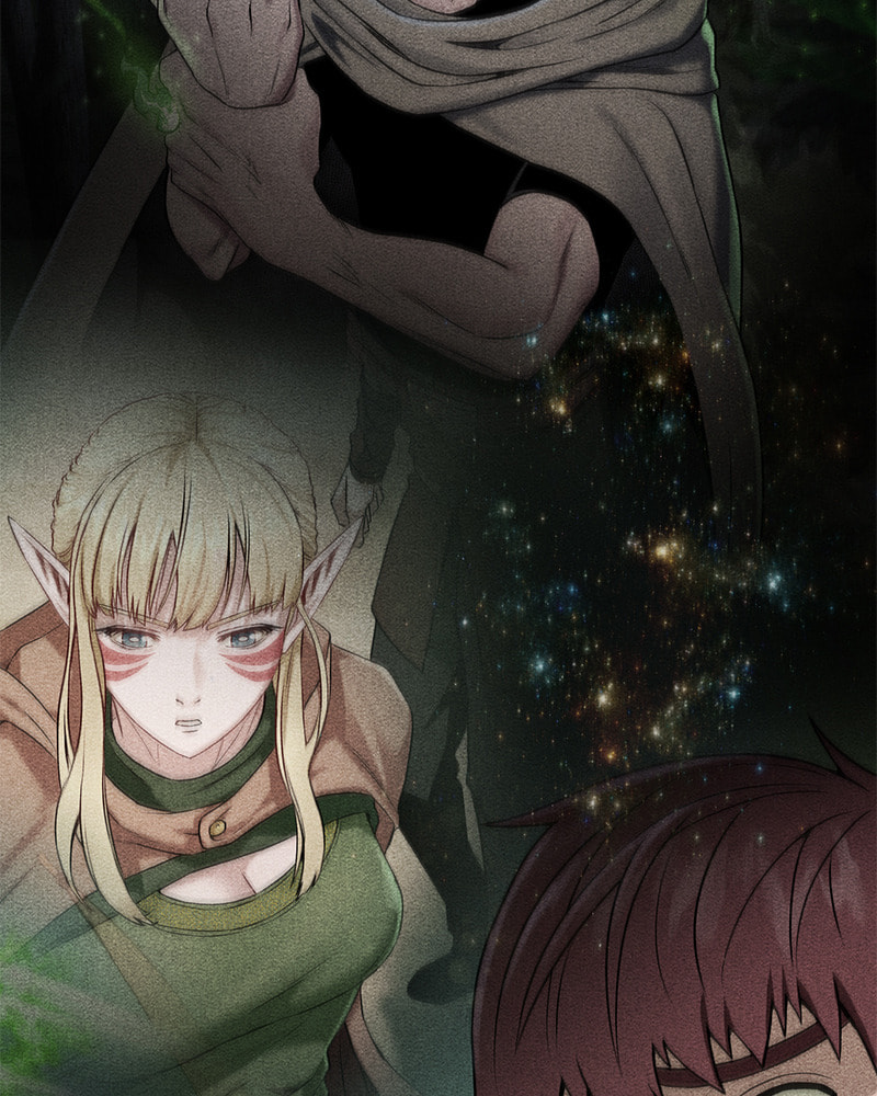 Read Dungeons & Artifacts chapter 54 image 57 on Lezhin