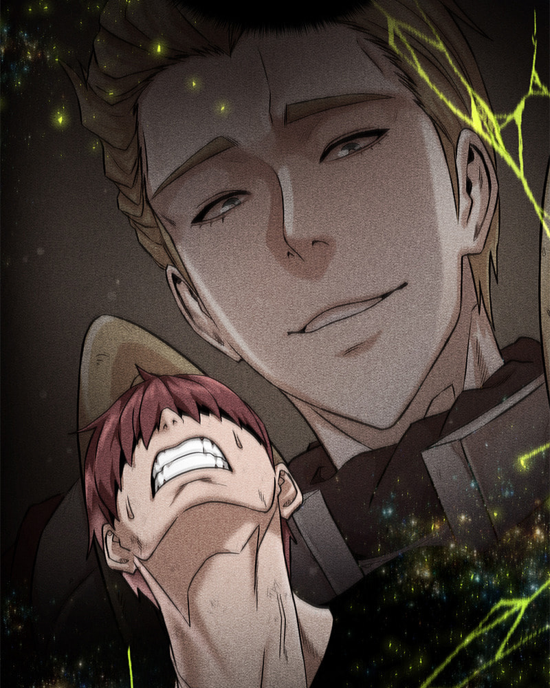 Read Dungeons & Artifacts chapter 54 image 60 on Lezhin