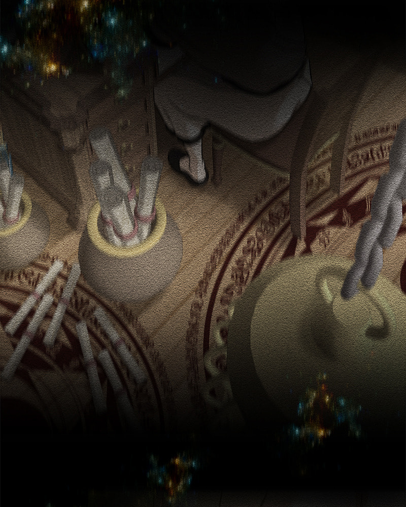 Read Dungeons & Artifacts chapter 54 image 68 on Lezhin