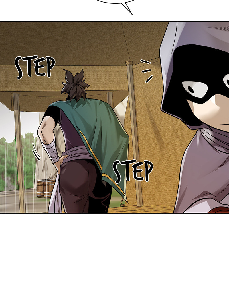 Read Dungeons & Artifacts chapter 54 image 7 on Lezhin