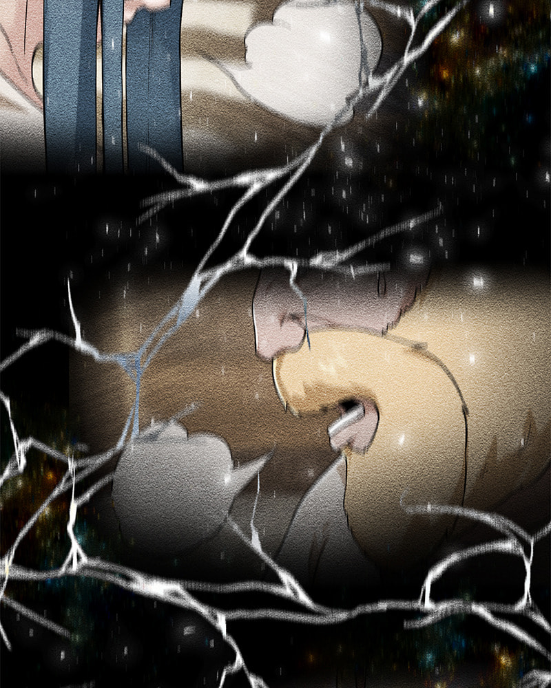 Read Dungeons & Artifacts chapter 54 image 75 on Lezhin