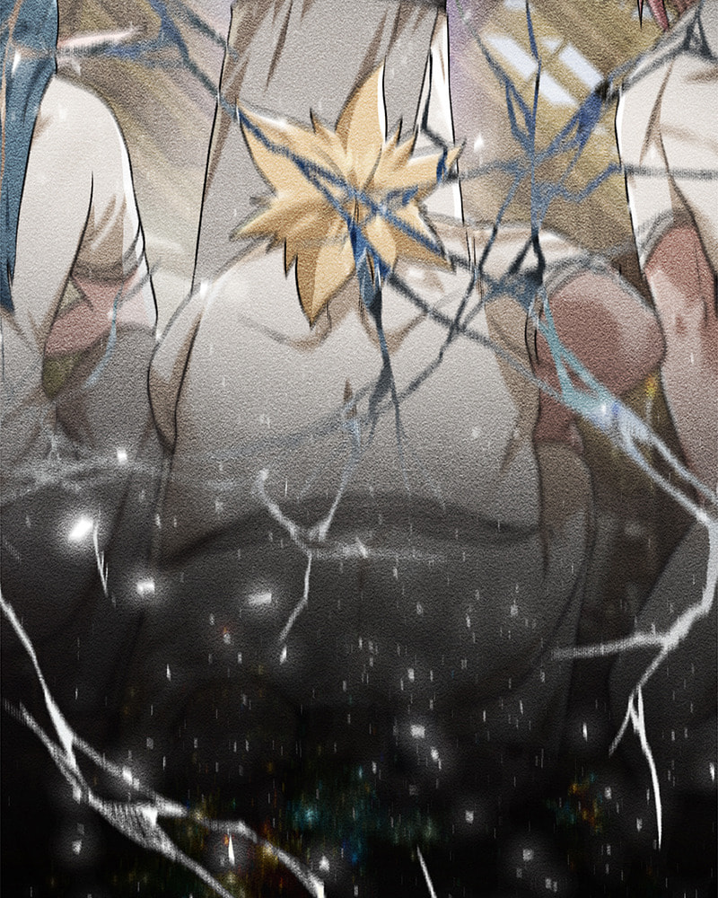 Read Dungeons & Artifacts chapter 54 image 78 on Lezhin